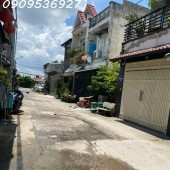 NHÀ 3 TẦNG HẺM XE HƠI 5M TỈNH LỘ 10 – NGANG 5M – GIÁ NHỈNH 4 TỶ