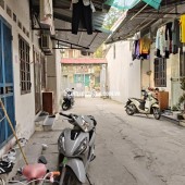 SIÊU PHẨM HIẾM - PHÂN LÔ QUÂN ĐỘI - Ô TÔ 7 CHỖ VÀO - SÁT KHU ĐÔ THỊ GOLDMART CITY