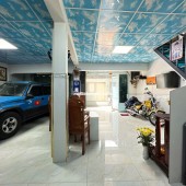 HIẾM BÌNH THẠNH - XE HƠI NGỦ TRONG NHÀ - SỔ NỞ HẬU TÀI LỘC - CHỈ NHỈNH 6TY