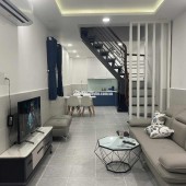 BÁN NHÀ đường Nam Kỳ Khởi Nghĩa, Phường 8 Quận 3  6.5 tỷ