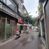 Khu phân lô ô tô tránh chạy vòng quanh, hiếm nhà bán, xây dựng rất kiên cố chắc chắn, kinh doanh tốt, hoặc phù hợp văn phòng Công ty.
