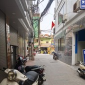 NHÀ ĐẸP XÂY MỚI - THANG MÁY - OTO 7 CHỖ VÀO NHÀ- CÁCH MẶT NGÕ 10M. - KINH DOANH SẦM UẤT - THOÁNG TRƯỚC SAU.