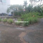 Đất đường Nguyễn Văn Quá 60m2 SHR, Đông Hưng Thuận, Quận 12