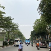 BÁN MẶT PHỐ HAI BÀ TRƯNG LÔ GÓC KINH DOANH VỈA HÈ OTO TRÁNH