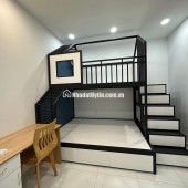 NHÀ ĐẸP DƯƠNG QUẢNG HÀM -  P.5 - 72M2 G.I.Á 5 TỶ 9 TL