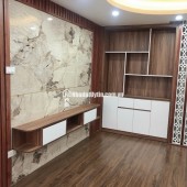 NHÀ 5 TẦNG - FULL NỘI THẤT - GẦN MỸ ĐÌNH, CẦU GIẤY - NGÕ NÔNG - HIẾM CÓ!