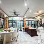BIỆT THỰ KHU VIP NAM LONG, QUẬN 7. 170m2 - 5 TẦNG - NGANG 8M - CHỈ 22.3 TỶ