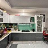 BÁN NHÀ  BÌNH TÂN - HƯƠNG LỘ 2 - HẺM XE HƠI THÔNG - 5,6 TỶ - 72m2 (5 x 14.4 ) - 4 TẦNG
