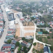 ĐẤT NỀN SẴN SỔ ĐỎ, VỊ TRÍ LÕI KHU DÂN CƯ THỊ TRẤN TRẠM, HÒA BÌNH
