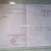 Bán Đất Thắng Hải 20x52 - Điện Tích:1033m2 - Giá Bán:1 Tỷ - Liện Hệ:0987750239