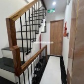 Bán Tòà Chung Cư Mini 60m2 7 Tầng 16 phòng khép kín
Giá 12,7 tỷ ngõ thông