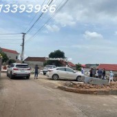 *********** Lô đất 2 mặt tiền siêu đẹp tại Thị Trấn Phương Sơn Lục Nam Bg ********