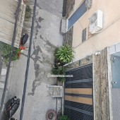BÁN NHÀ GẦN GÒ DẦU, QUẬN TÂN PHÚ, HẺM XE HƠI, 68M2, NHỈNH 5 TỶ