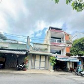 CĂN NHÀ MẶT PHỐ LÊ SAO - PHÚ THẠNH - TÂN PHÚ: 4.1x19m ,75M2, 2 TẦNG, 3PN, GIÁ 9.2 TỶ TL