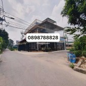 CẦN BÁN NHÀ 2 MẶT TIỀN TẠI BẾN CÁT BÌNH DƯƠNG