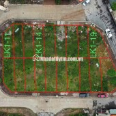 bán đất đấu giá chúc sơn chương mỹ 80m giá chúng thầu 86.496.000 đồng /m2