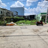 Đất 5x20m Đoàn Thị Nghiệp P5 Giá 1.x tỷ Hướng Tây
