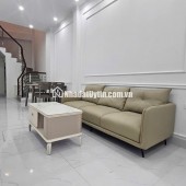 BÁN NHÀ TRUNG TÂM VĂN QUÁN - NGÕ RỘNG XE MORNING ĐỖ CỬA - Ô CHỜ THANG MÁY MINI