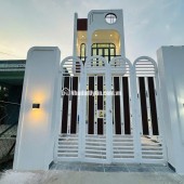 BÁN NHÀ 1 TRỆT 1 LẦU - KHU PHỐ KIM ĐỊNH, THỊ TRẤN CẦN GIUỘC, LONG AN CHỈ 2 TỶ 3
