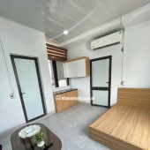 Phòng khép kín full nội thất siêu thoáng sáng thang máy chỉ 4tr8