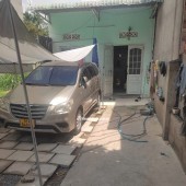 CHÍNH CHỦ BÁN GẤP  3,6 TỶ MUA ĐẤT TẶNG NHÀ CẤP 4  NGAY TRUNG TÂM BÌNH NHÂM, THUẬN AN