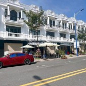 BÁN GẤP SHOPHOUSE 1 TRỆT 2 LẦU TRUNG TÂM LAI UYÊN, BÀU BÀNG