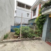 CHÍNH CHỦ CẦN  BÁN MẢNH ĐẤT TẠI CỰ KHÊ - THANH OAI - HÀ NỘI