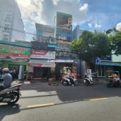 BÁN NHÀ MẶT PHỐ LÊ VĂN LƯƠNG, QUẬN 7 - 40M2, 4 TẦNG, 10.5 TỶ - SỔ HỒNG CHÍNH CHỦ