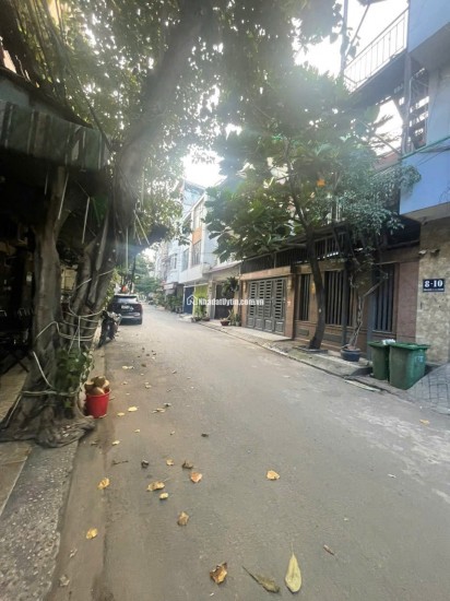 BÁN TÒA NHÀ 5 LẦU – MẶT TIỀN PHAN VĂN SỬU, P13, Q.TÂN BÌNH