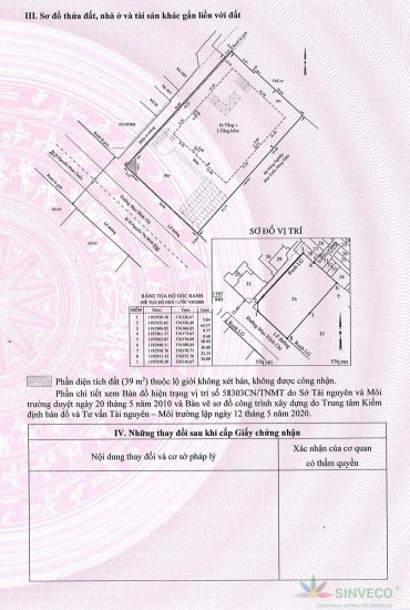 BÁN TÒA NHÀ VĂN PHÒNG TRUNG TÂM QUẬN 1 – 28 BIS MẠC ĐĨNH CHI