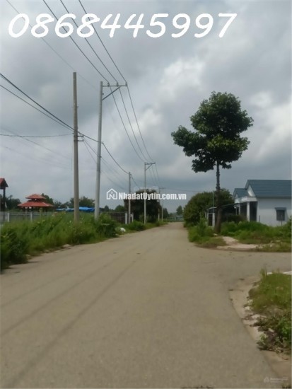 CƠ HỘI ĐẦU TƯ: ĐẤT Ở THỔ CƯ 225M2 - VỊ TRÍ VÀNG TP. BÀ RỊA - CHỈ 1.4 TỶ - SỔ ĐỎ