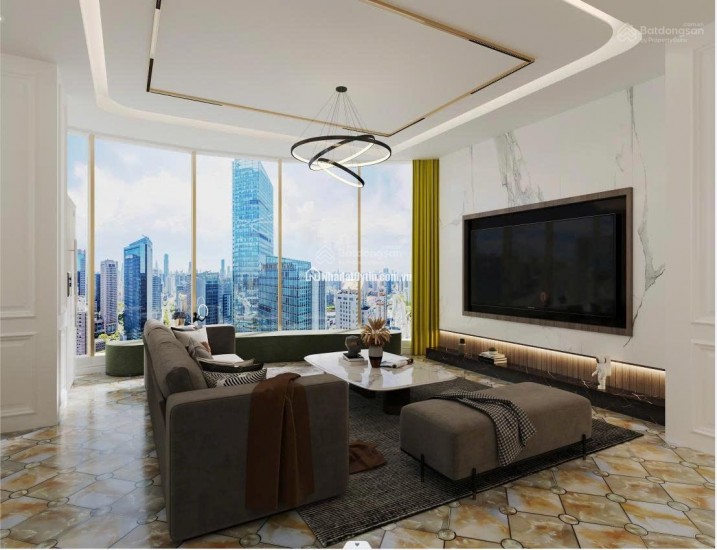 QMS TOWER TỐ HỮU – CĂN HỘ TRUNG TÂM HÀ ĐÔNG