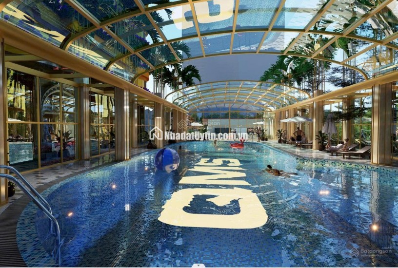 QMS TOWER TỐ HỮU – CĂN HỘ TRUNG TÂM HÀ ĐÔNG