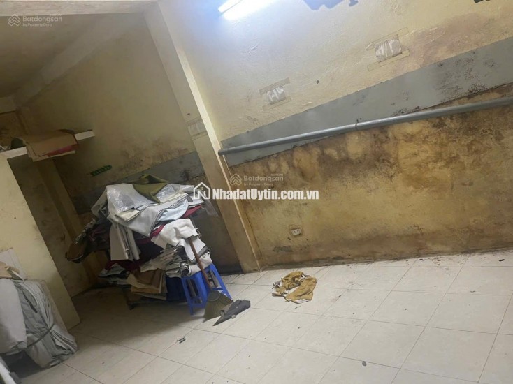 Chính chủ cần cho thuê nhà trọ tại số 1 ngõ 29/72 Khương Hạ, Quận Thanh Xuân Hà Nội