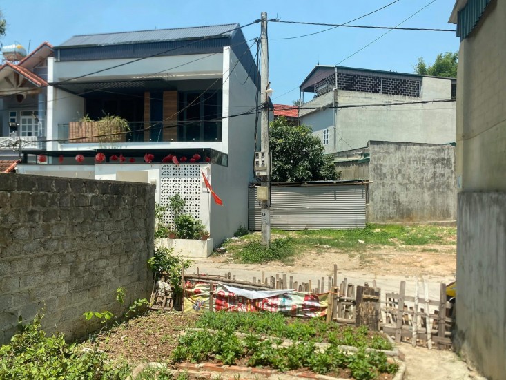 đất ở
