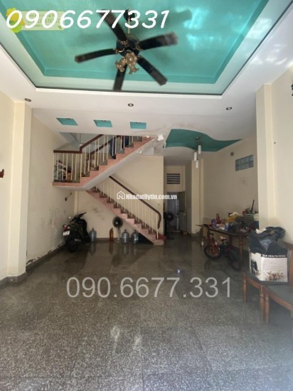 PHÚ NHUẬN - KHU NGHỆ SỸ - MẶT TIỀN HẺM KINH DOANH 7.5M - NGANG GẦN 5M XE HƠI VÀO NHÀ