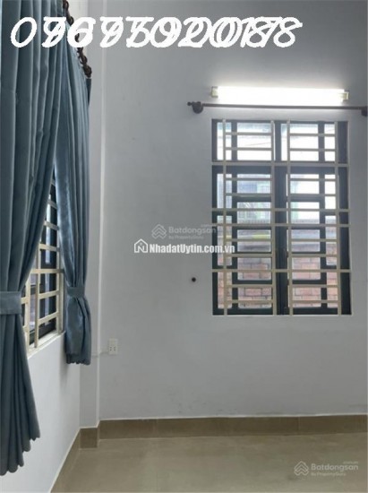 BÁN NHÀ 66M² – 2 TẦNG – HẺM XE TẢI – ĐỖ NHUẬN – GẦN AEON – CHỈ 5.X TỶ