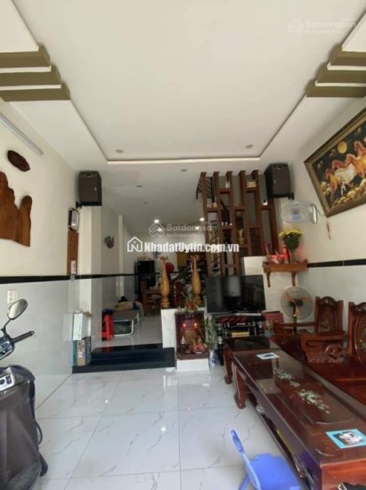 Nhà chính chủ hẻm 6m 343/ Nguyễn Trọng Tuyển, P1, Q.TB. 4,2x15m(65m2).1 trệt-2 lầu. giá TL:5tỷ290