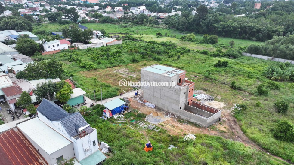 Cơ Hội Vàng Sở Hữu Đất Giá Tốt Tại Trung Tâm Thủ Dầu Một – Dự Án Song Long Residence - Bình Dương