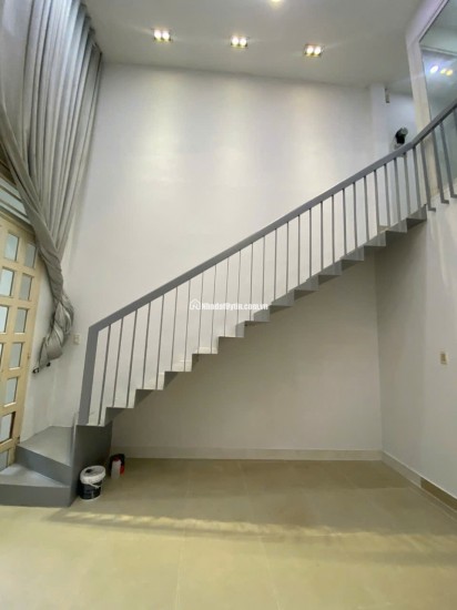 Bán Nhà HXH Phạm Văn Bạch, P.15, Tân Bình, 4.7x13.4m, 5.2 Tỷ