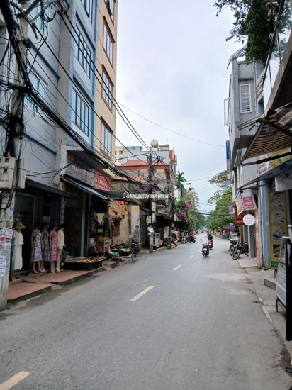 Đất Lê Quang Đạo Dương Nội - 8.9Tỷ - 60m2- Kinh Doanh Sầm Uất, Gần AEON, Chợ Đầu Mối