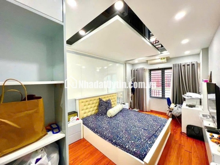 Cơ hội vàng! Nhà phân lô Hoàng Văn Thái 88m² – 2 căn riêng biệt – dòng tiền cực tốt