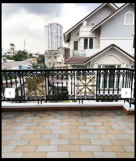 Bán HXH Đường Xô Viết Nghệ Tĩnh, P26, Bình Thạnh, 4.5x20m, 13.8 tỷ