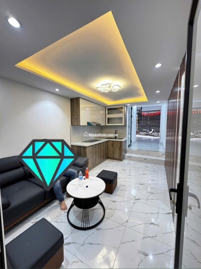 Bán nhà mặt ngõ kinh doanh Hà Nội. Ngõ 67 Thái Thịnh.