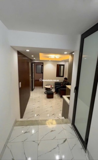 Bán nhà mặt ngõ kinh doanh Hà Nội. Ngõ 67 Thái Thịnh.