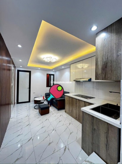 Bán nhà mặt ngõ kinh doanh Hà Nội. Ngõ 67 Thái Thịnh.