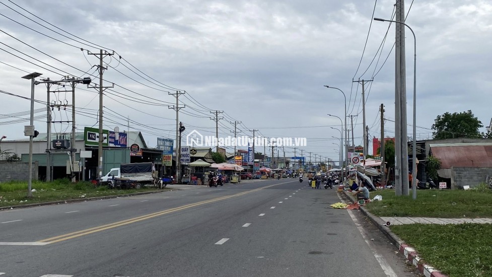  CHỈ 9,56 TRIỆU/M² – ĐẤT NỀN ĐẸP PHÙNG HƯNG – SỔ HỒNG RIÊNG – HỖ TRỢ VAY NGÂN HÀNG 