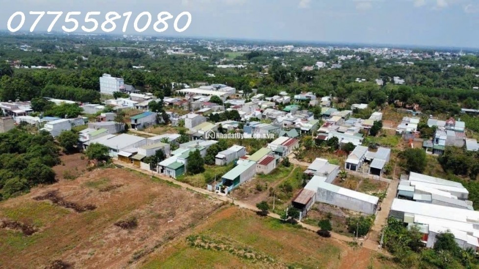  900 Triệu Có Ngay Lô Đất Sát KCN & Chợ – Đông Hoà Trảng Bom!
