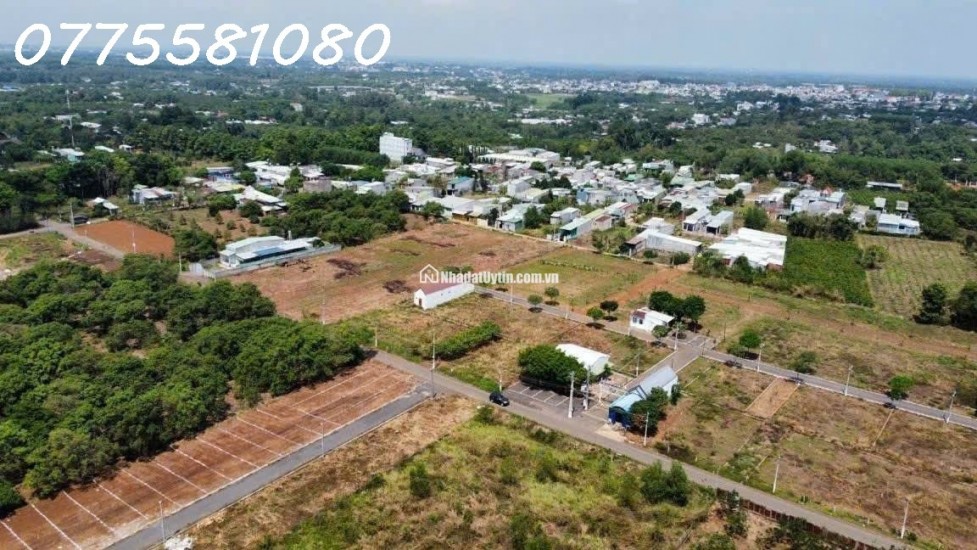  900 Triệu Có Ngay Lô Đất Sát KCN & Chợ – Đông Hoà Trảng Bom!