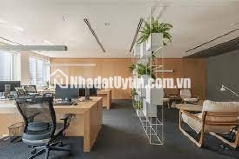 VĂN PHÒNG NGAY CỬA NGÕ THẢO ĐIỀN 80m 10tr/tháng